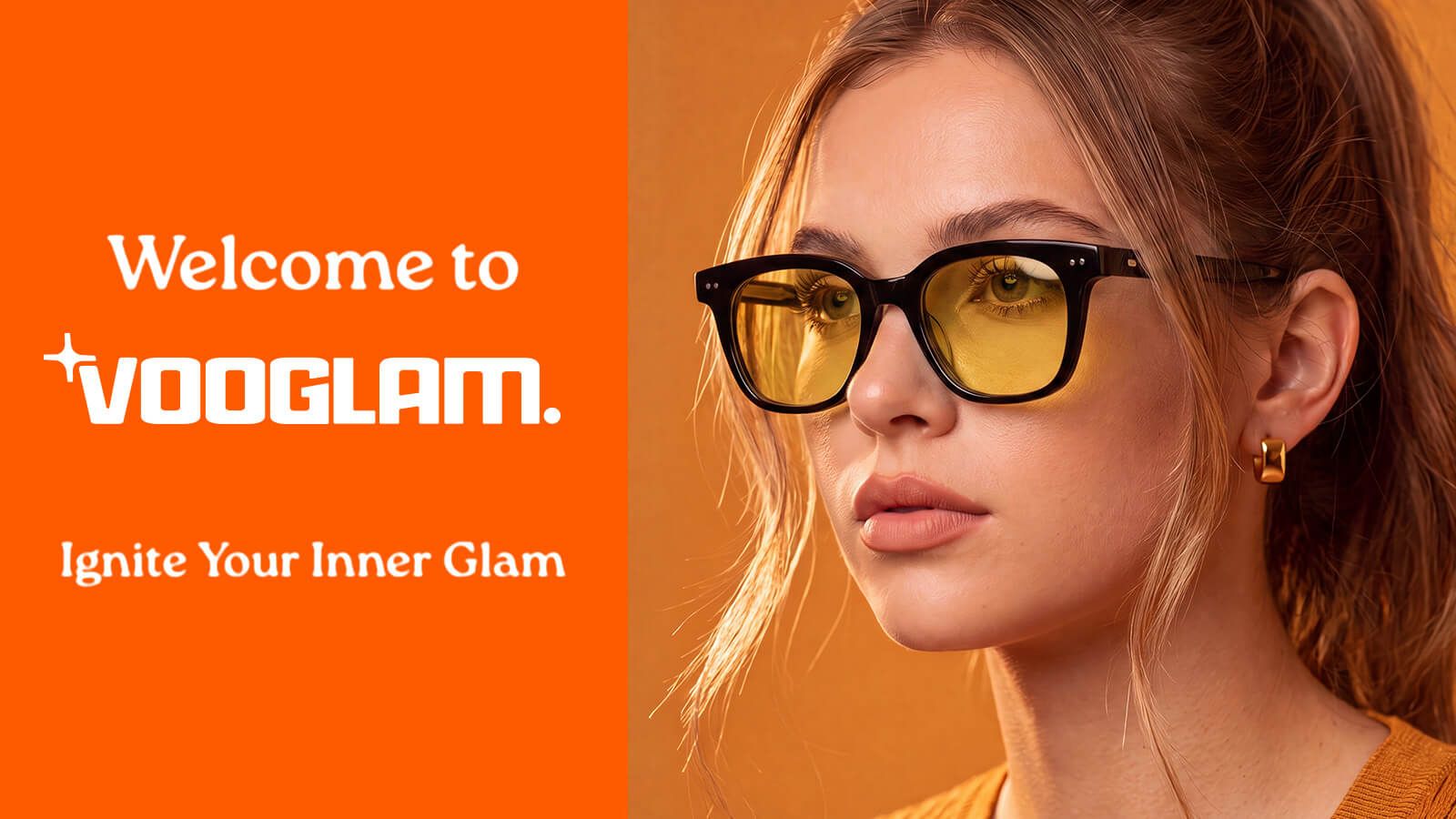 Vooglam glasses ignite your inner glam