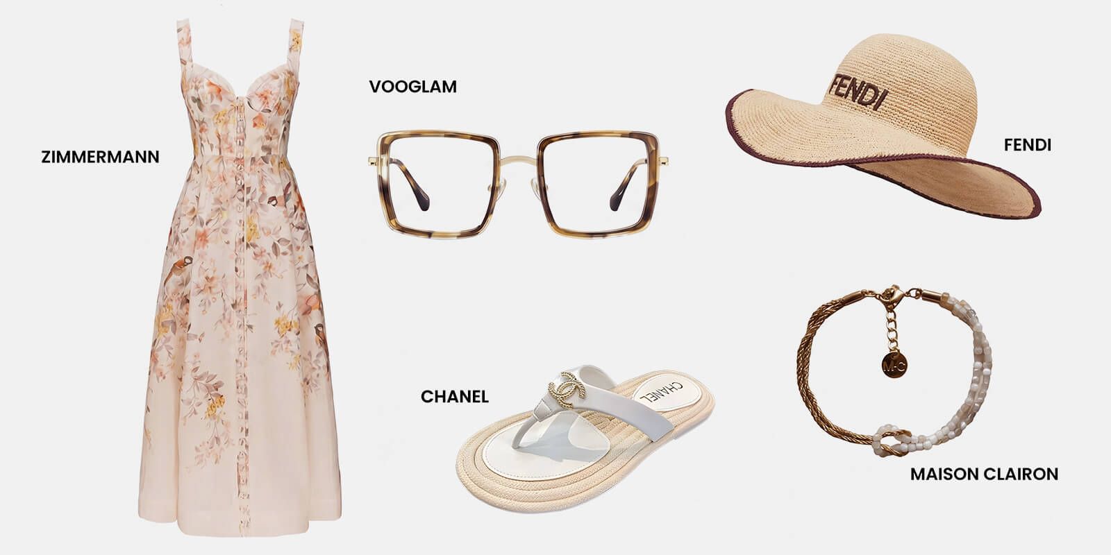 casual boho outfit recommendation