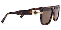 Maverick - Aviator Tortoise Sunglasses - 4