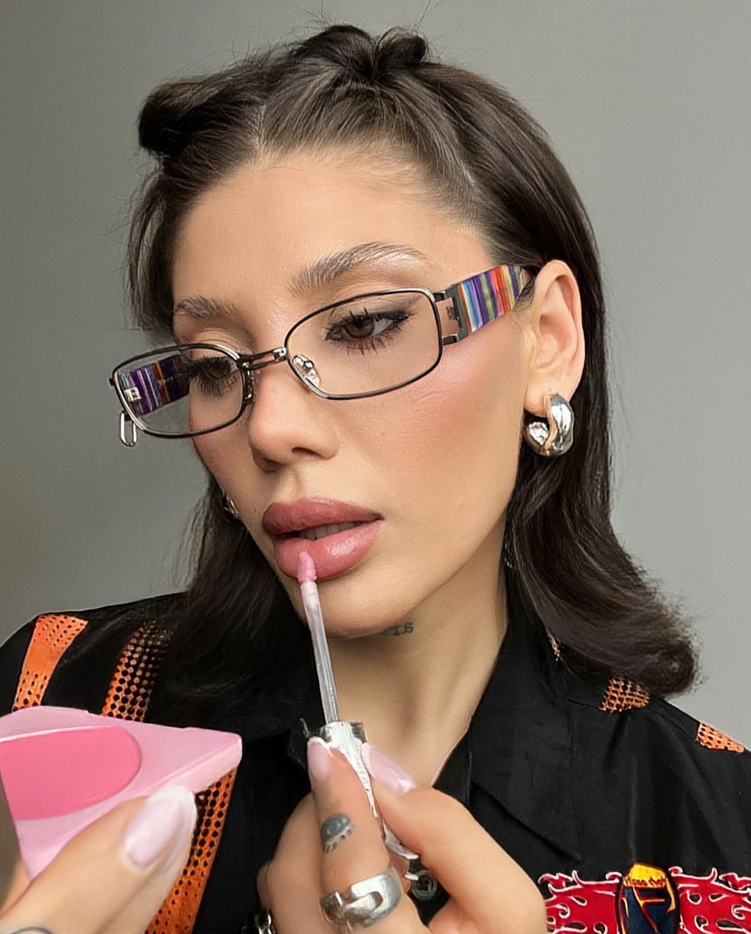 Vooglam review from milacartier_: These frames are true to colors