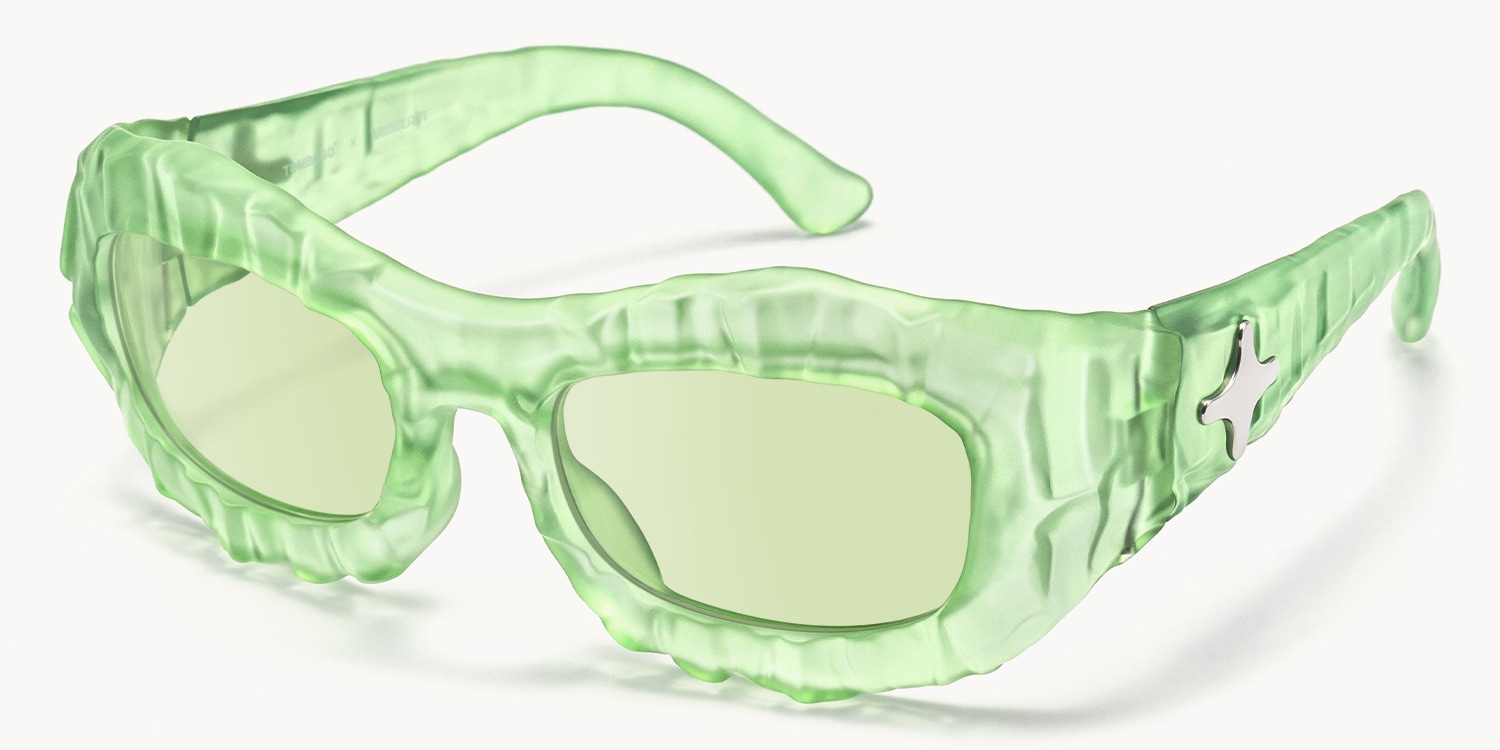 The Geologist glasses