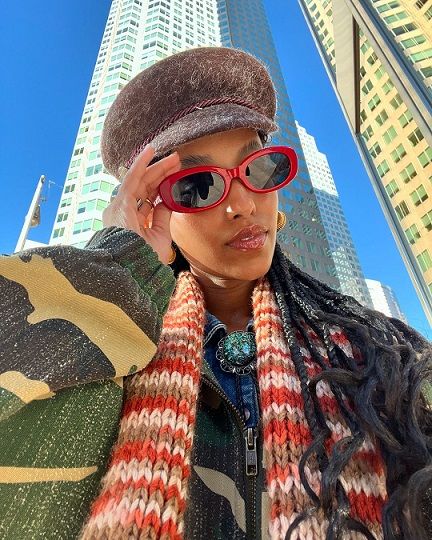 Vooglam review from prinxess.ronnie: I love these glasses