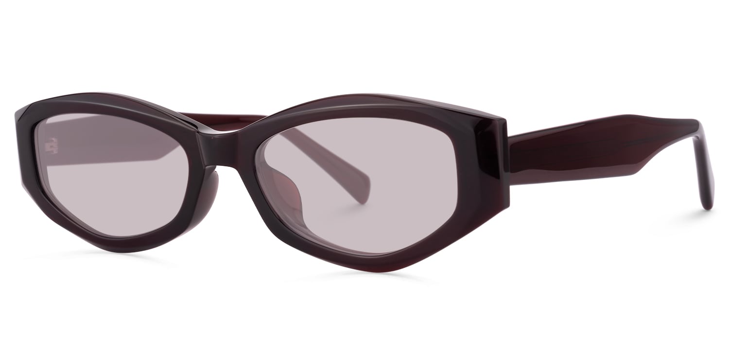Vesper glasses