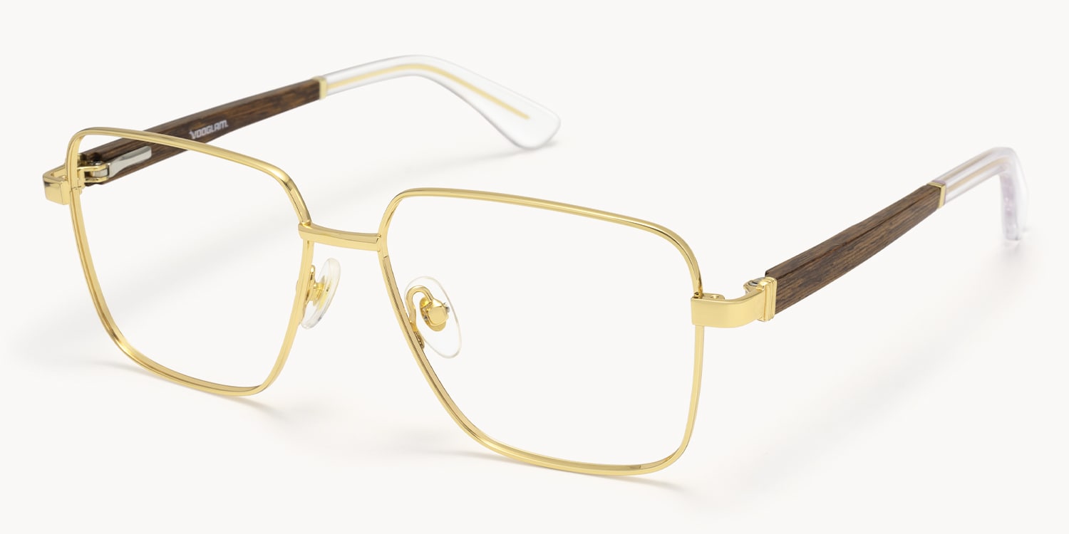 Griot glasses