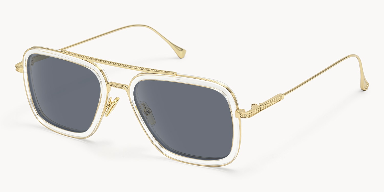 Alvira glasses
