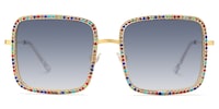 Kafele glasses GJGM331763-03-02