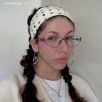 Spine - Geometric Grey Eyeglasses - 8