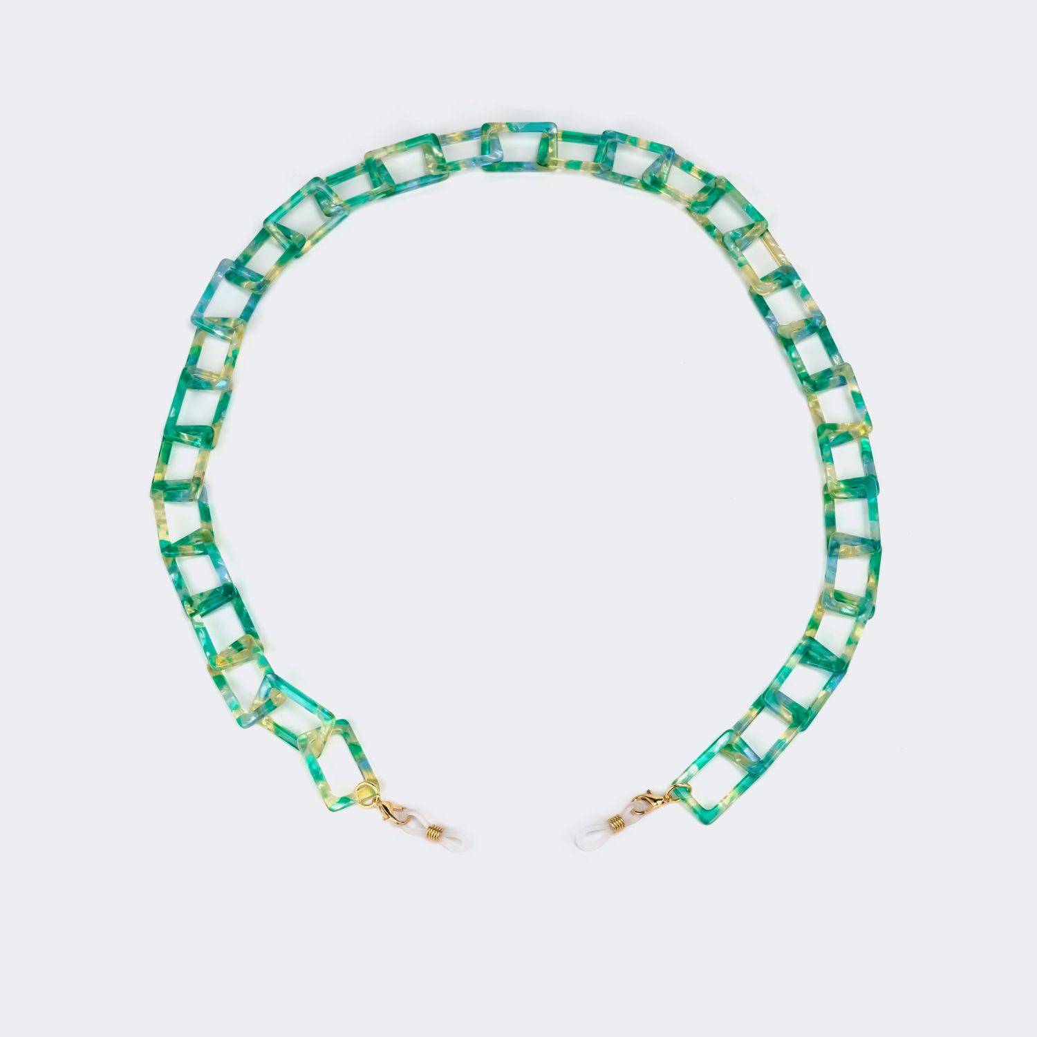 Glasses Chains-41 by Vooglam - Front View