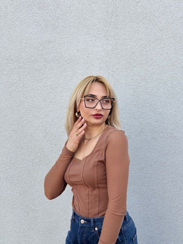 Vooglam review from salliqueenm: I will buy more glasses from this company.