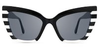 Abby glasses GDA338136-02-02