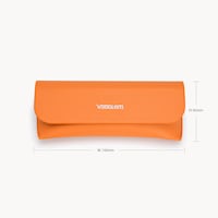 Vooglam Eyeglass Case - 5