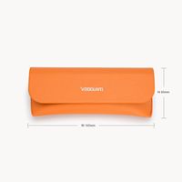 Vooglam Eyeglass Case