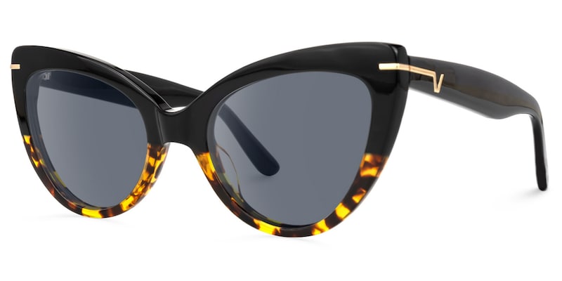 Veromca - Cat Eye Sunglasses