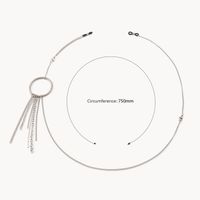 Dreamcatcher Eyeglasses Chain - 3