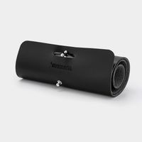 Eyeglasses Holder(Black, 6 Slot) | Vooglam Angle View