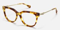 Wander - Cat eye Tortoise Eyeglasses