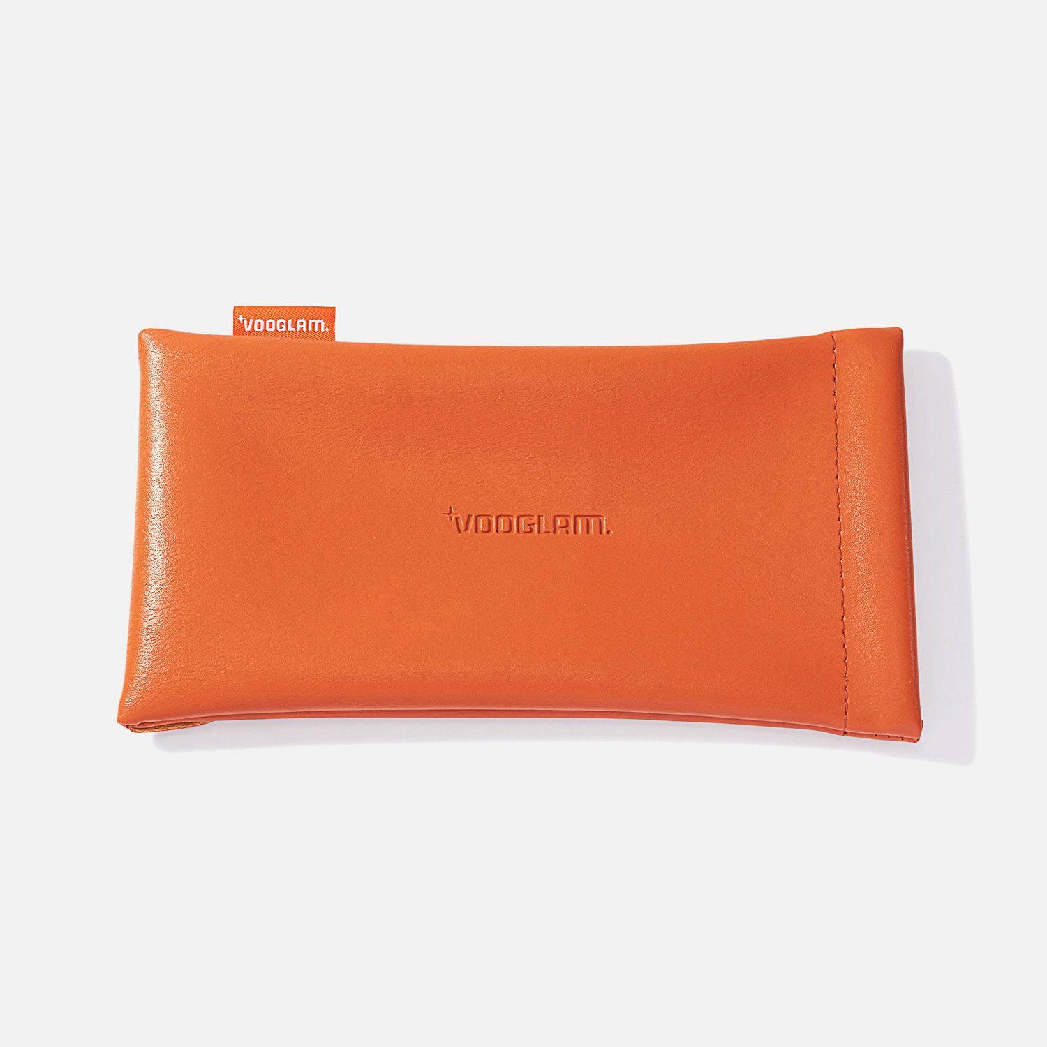 Glasses Case-10 | Vooglam Front View