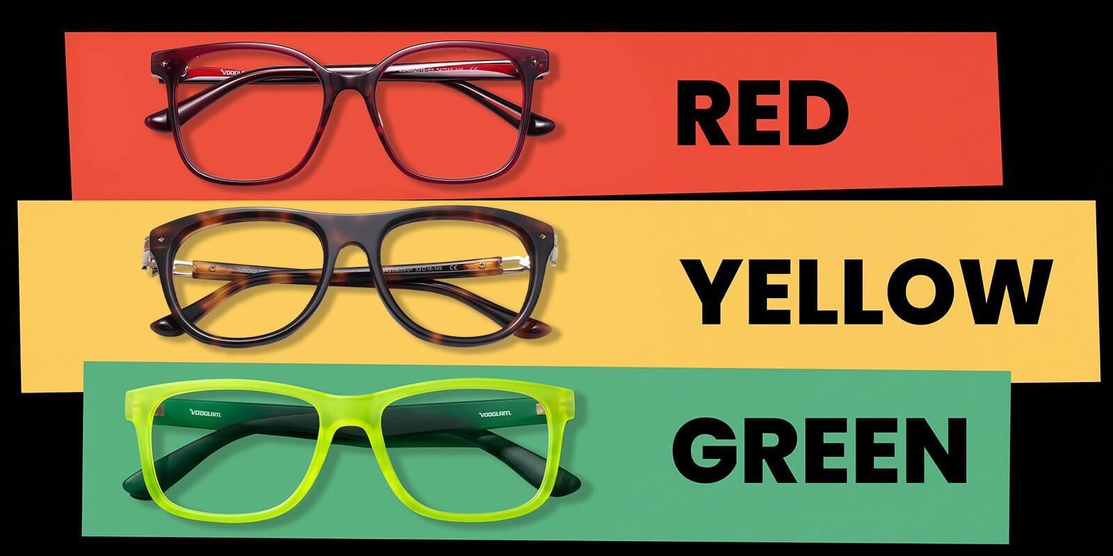 vooglam eyewears Participate in black history month