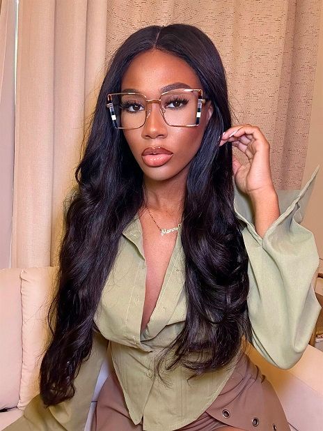 Vooglam review from keesha_kaylee: I love these glasses