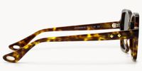 Meridian - Square Tortoise Sunglasses - 3