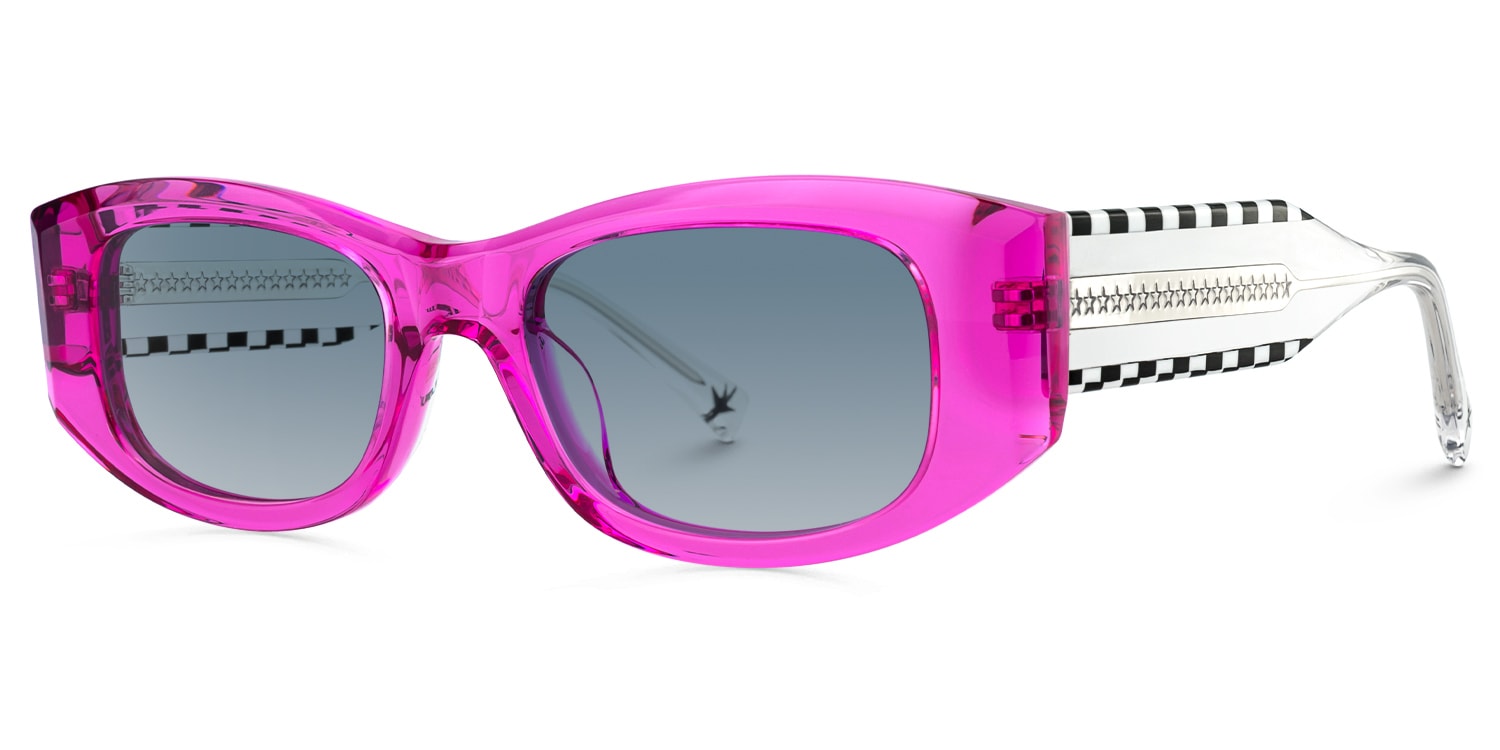 Banksy glasses
