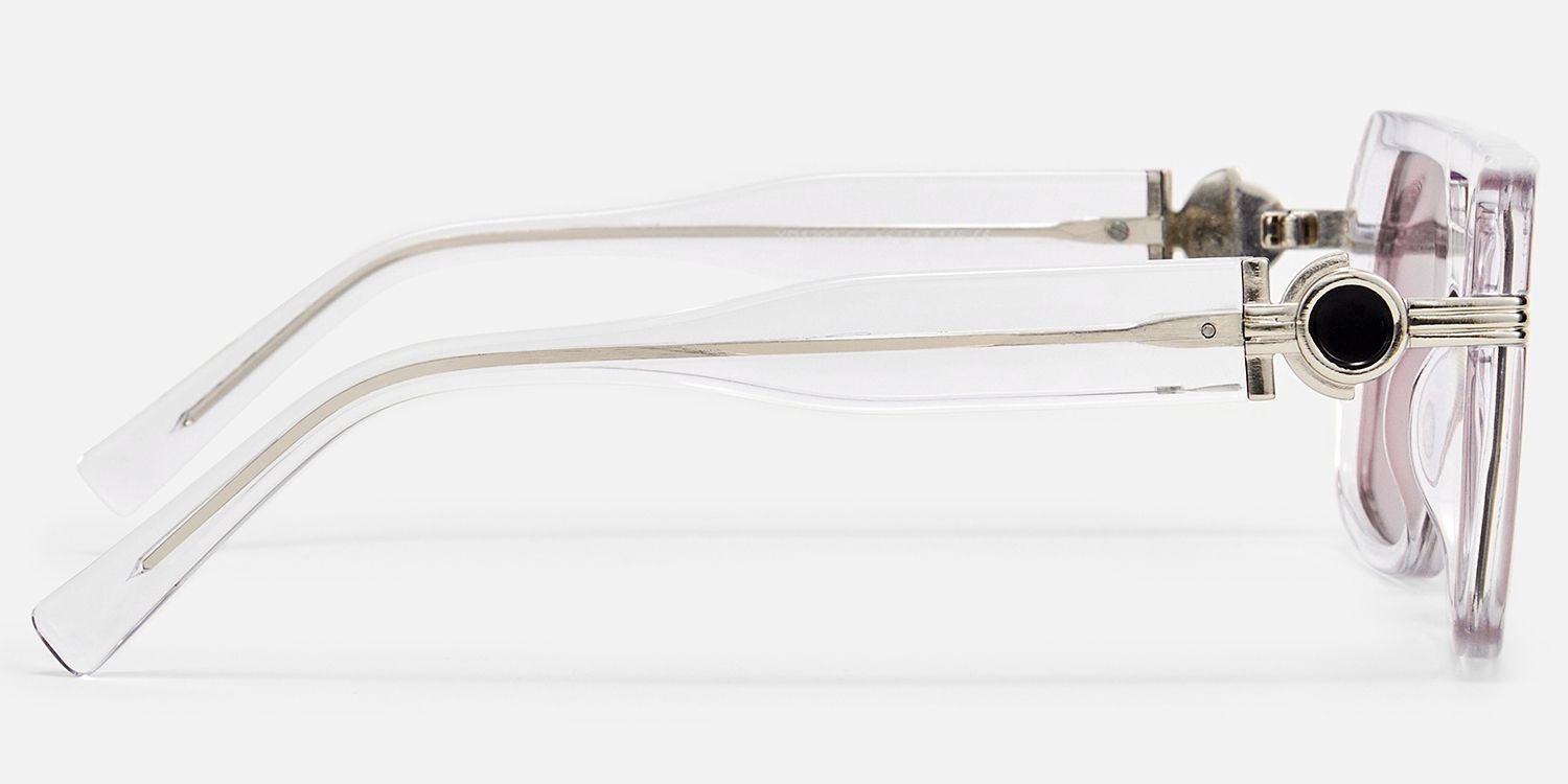 Maverick - Aviator Crystal Sunglasses product detail 3