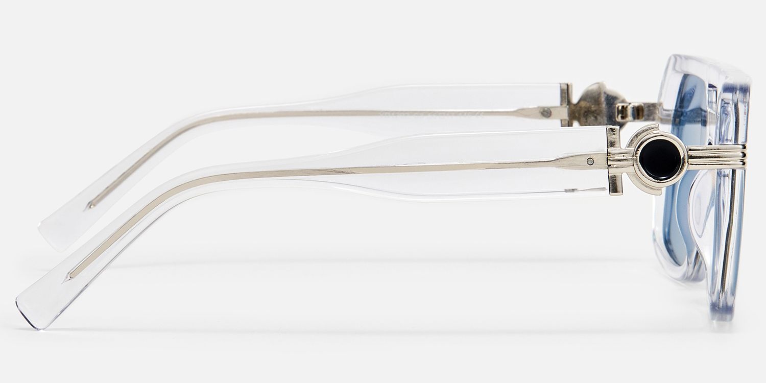 Maverick - Aviator Crystal Sunglasses product detail 3