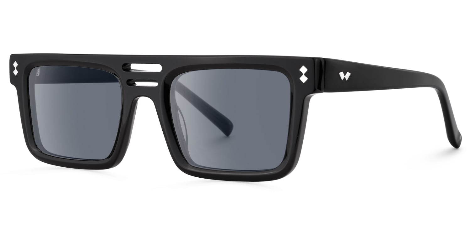Ryan glasses