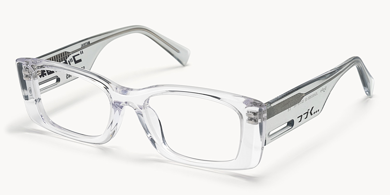 Horizon glasses
