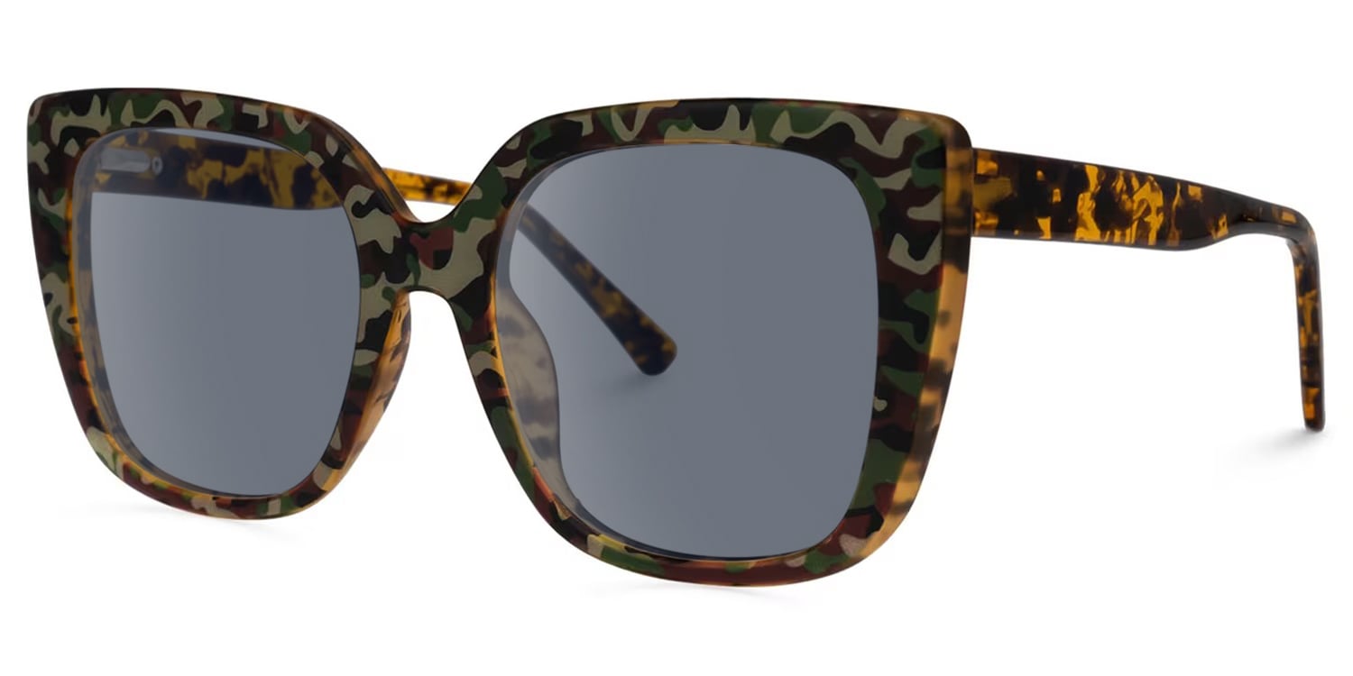 Sargent glasses