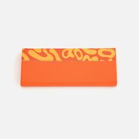 Foldable Glasses Case-02 | Vooglam Angle View