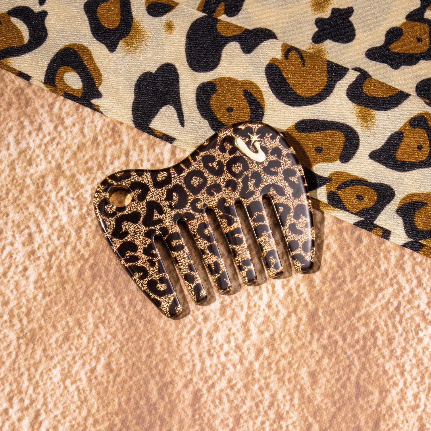 Vooglam Cellulose Comb-02 | Vooglam 5