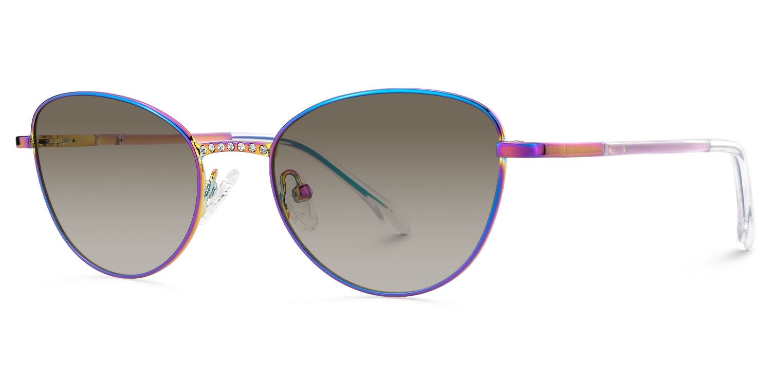 Starlette glasses