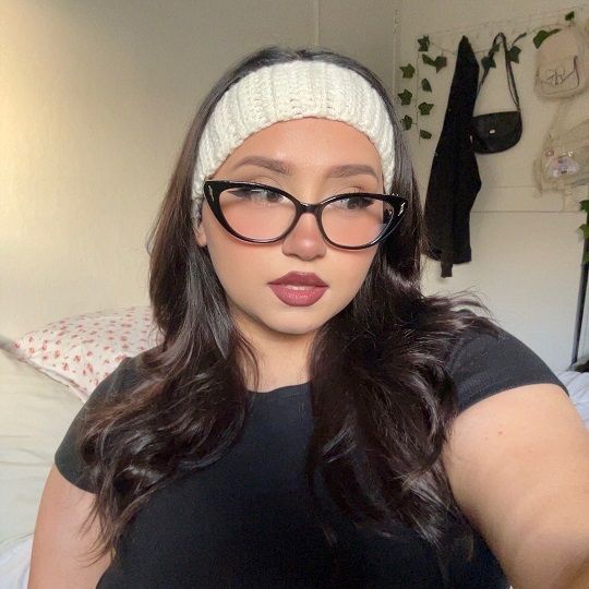 Vooglam review from milkxteabag: A fun accessory to add to my wardrobe.