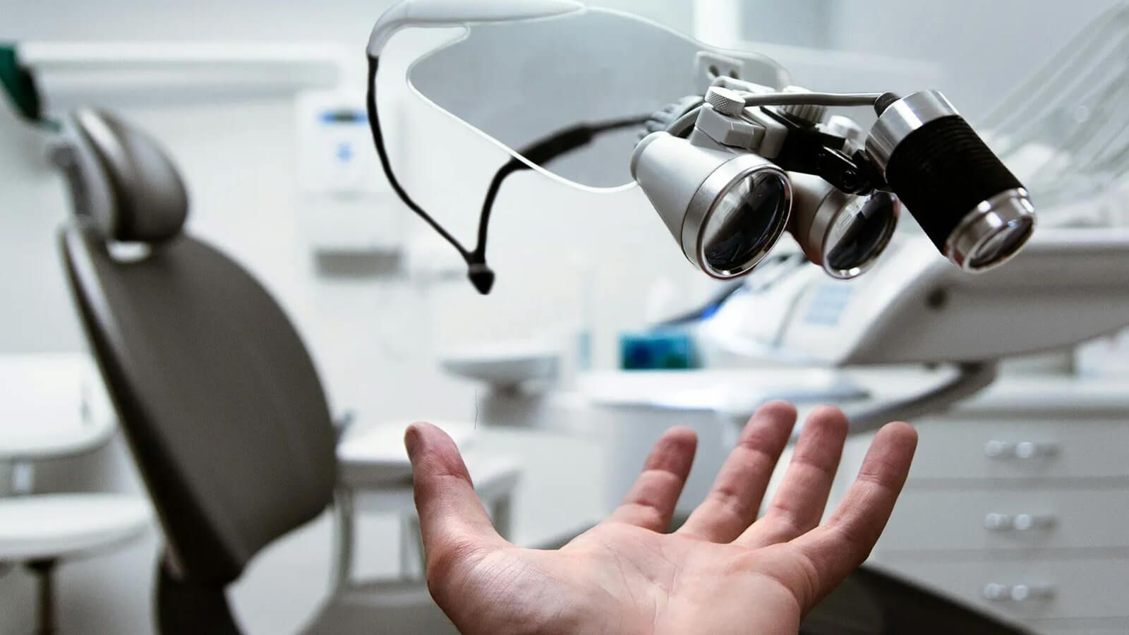 Optometry Laboratory