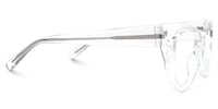 Dembe - Geometric Crystal Eyeglasses - 5
