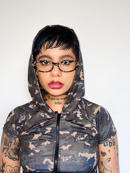 Vooglam review from dagna.kills: They are so lightweight