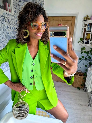 Vooglam review from hannahscolourfulworld: I love my glasses