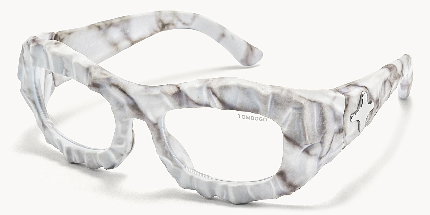 The Geologist glasses