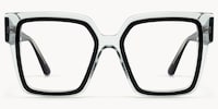 Huffman glasses GWA045687-01