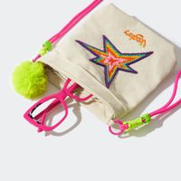 Vooglam Shine Pouch Bag-02 | Vooglam Side View