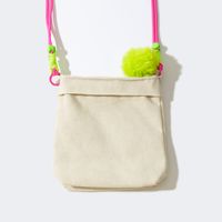 Vooglam Shine Pouch Bag-02 | Vooglam Angle View