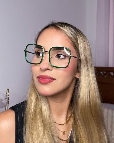 Vooglam review from krisconkr: These glasses are my favorite glasses