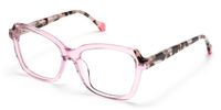Opus - Butterfly Pink Eyeglasses
