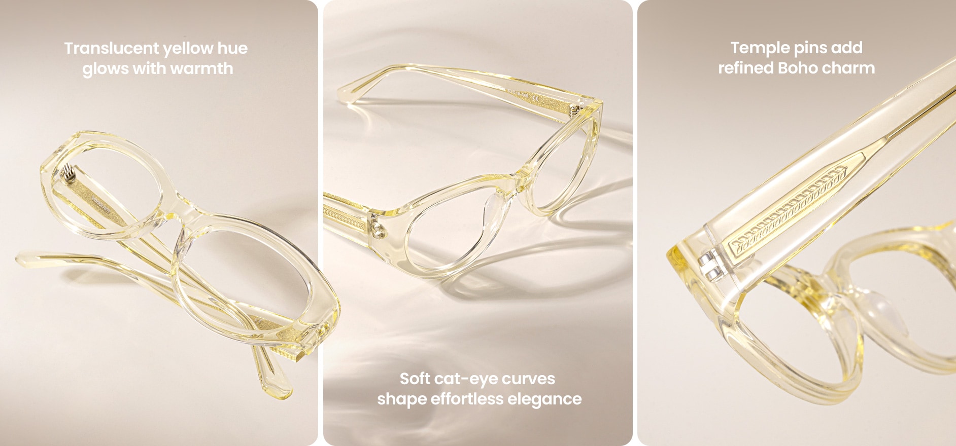 Fashionable model undefined glasses 1