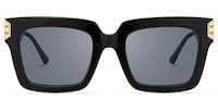 Daiane glasses GJGA417666-01-02