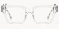PIERCE glasses GJGA133241-02