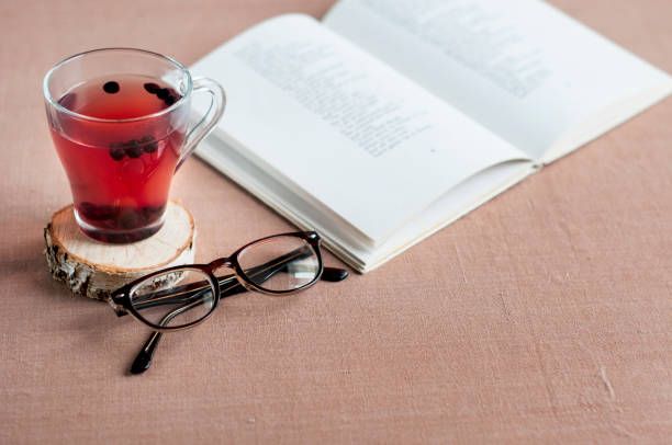 Can you get prescription glasses for reading?