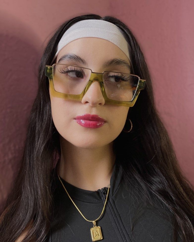 Vooglam review from _.andrearenteria: They are beautiful glasses