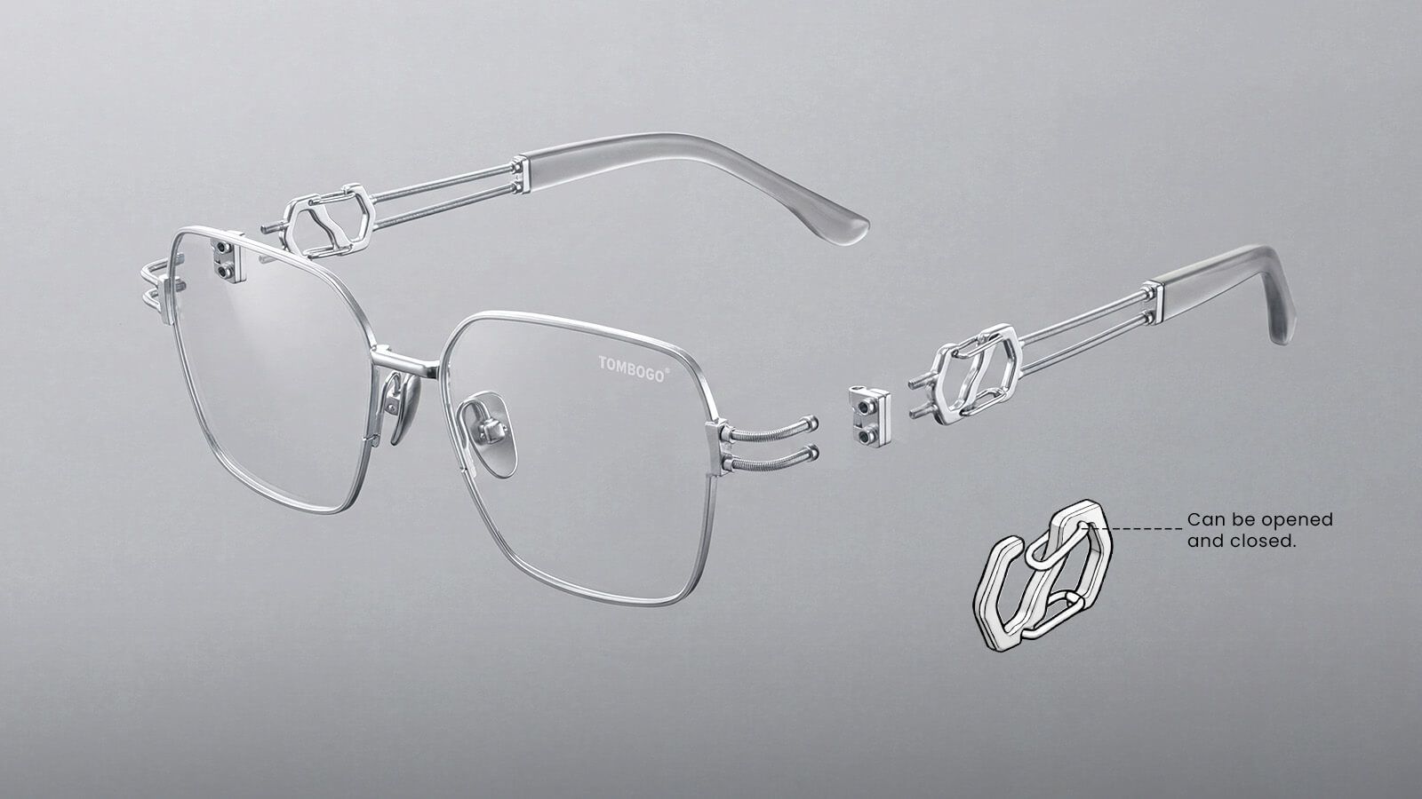 vooglam fashion tech eyewear